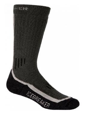 Шкарпетки ICEBREAKER Mountaineer Mid Calf WMN 2019