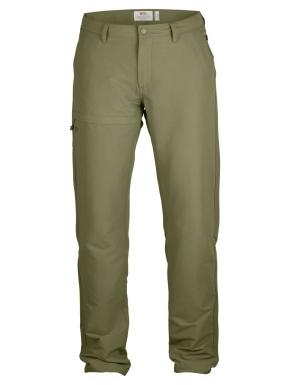 FJALLRAVEN Travellers Trousers W