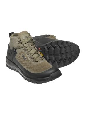 Черевики KEEN Citizen Evo Mid WP M