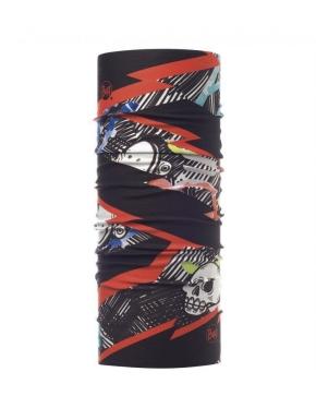 Головний убір BUFF Junior Coolnet UV+