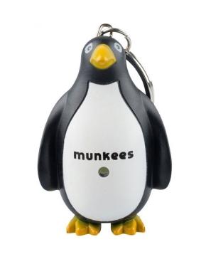 MUNKEES Penguin Led