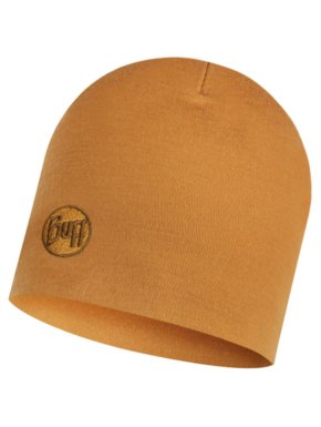 Бафф BUFF Heavyweight Merino Wool Hat Solid