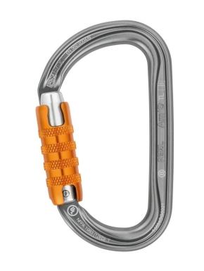 Карабін PETZL Am'D Triact-Lock