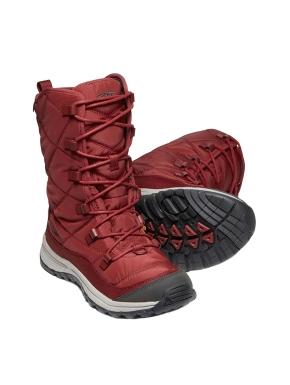 Черевики KEEN Terradora Lace Boot WP W
