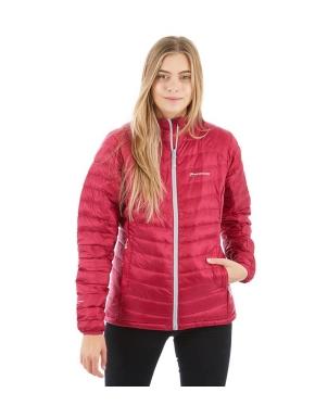 MONTANE Female Featherlite Micro Down Jacket