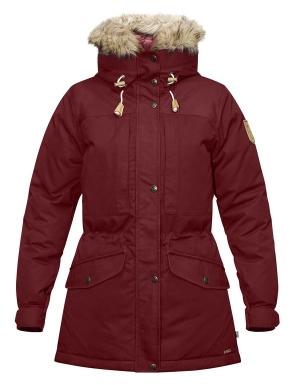 FJALLRAVEN Singi Down Jacket W 2021