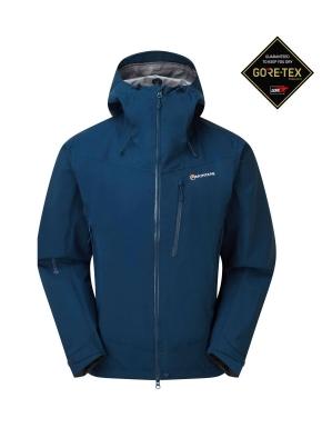 Куртка MONTANE Alpine Spirit Jacket