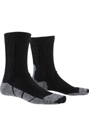 Шкарпетки X-SOCKS Trek Silver Women