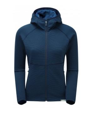 MONTANE Female Isotope Hoodie