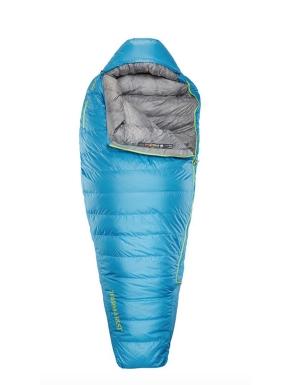 Спальник THERM-A-REST Questar -18C Regular 2019