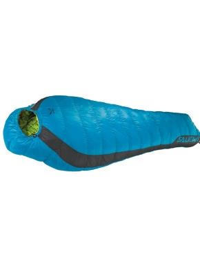 Спальник SALEWA Fusion HYBRID + 4