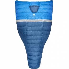 Спальник SIERRA DESIGNS Backcountry Quilt 700F 35