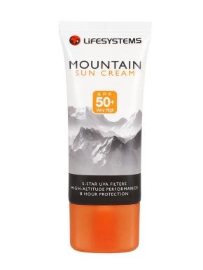 LIFESYSTEMS Mountain SUN - SPF50 50 ml