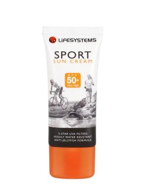LIFESYSTEMS Sport SUN - SPF50 50 ml