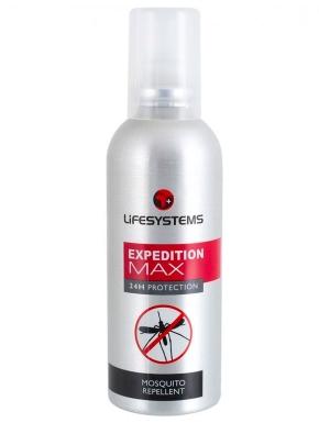 LIFESYSTEMS Expedition Max 100 ml