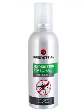 LIFESYSTEMS Expedition Natural 100 ml