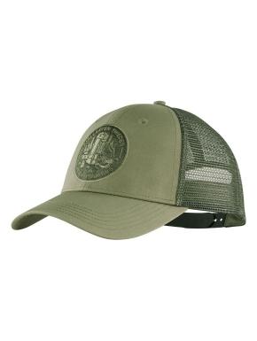 Кепка FJALLRAVEN Fikapaus Langtradarkeps