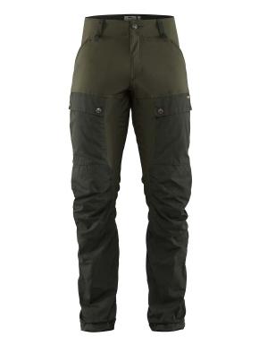 Брюки FJALLRAVEN Keb Trousers M Long DEL