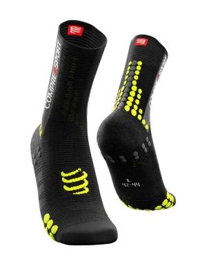 Носки Compressport Pro Racing Socks V3.0 Bike