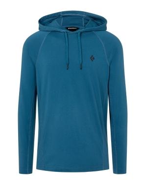 Кофта BLACK DIAMOND Crag Hoody