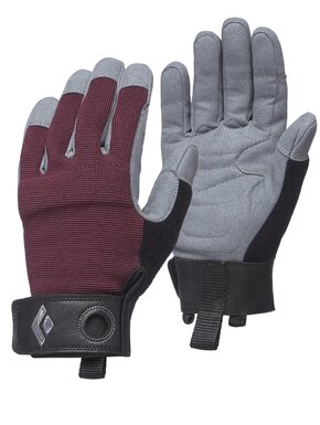 BLACK DIAMOND W Crag Gloves