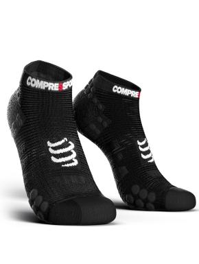 Носки Compressport Pro Racing Socks V3.0 Run Low Smart