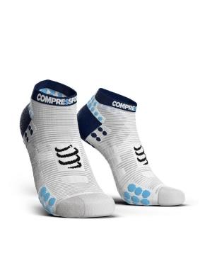 Шкарпетки Compressport Pro Racing Socks V3.0 Run Low 