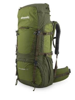 Explorer 75 2020 Khaki