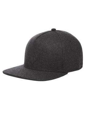 Кепка BLACK DIAMOND Wool Trucker Hat