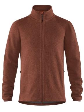 Кофта FJALLRAVEN High Coast Wool Sweater M