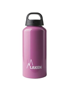 Пляшка для води LAKEN Classic 0.6 L 2017