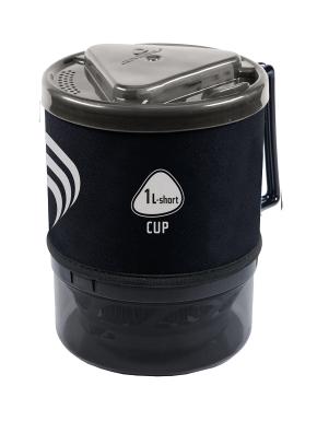 Казанок JETBOIL Short Spare Cup 1L