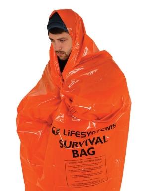 LIFESYSTEMS Mountain Survival Bag