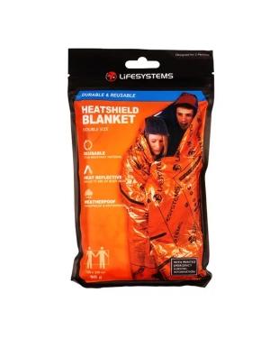 LIFESYSTEMS Heatshield Blanket Double