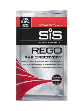 Напиток энергетический Sis REGO Rapid Recovery