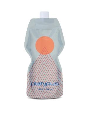 PLATYPUS SoftBottle, 1L CC