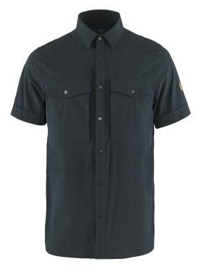 FJALLRAVEN Abisko Trekking Shirt SS M