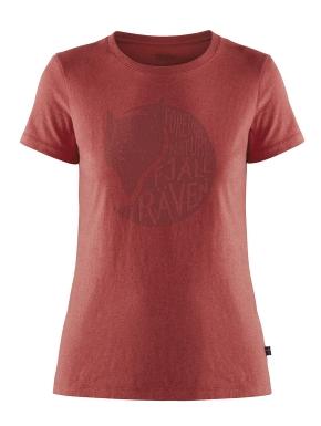 FJALLRAVEN Forever Nature T-shirt W FJALLRAVEN Forever Nature T-shirt W