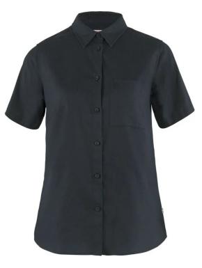 Ovik Travel Shirt SS W