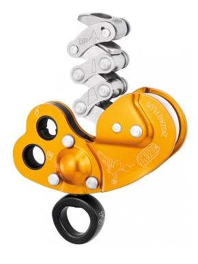 Спусковий пристрій PETZL ZIGZAG PLUS