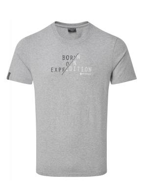 Футболка MONTANE Born On Expedition T-Shirt