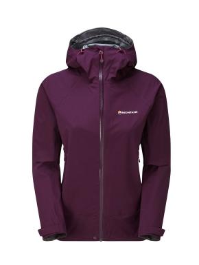 Куртка MONTANE Female Element Stretch Jacket