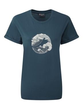 MONTANE Female Great Mountain T-Shirt