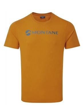 Футболка MONTANE Mono Logo T-Shirt