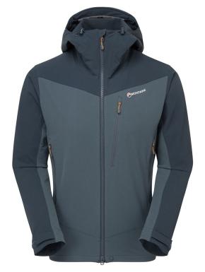 Куртка MONTANE Dyno LT Jacket