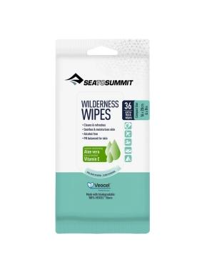 SEA TO SUMMIT Wilderness Wipes Compact X36 pack