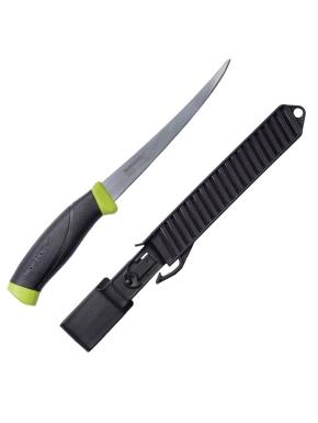 Нож MORA Fishing Comfort Fillet 155