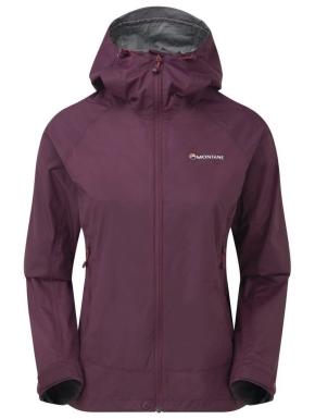 MONTANE Female Meteor Jacket MONTANE Female Meteor Jacket