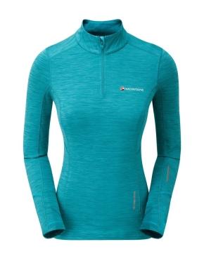 MONTANE Female Katla Pull-On