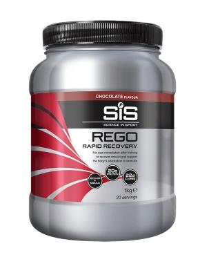 Sis REGO Rapid Recovery 1kg